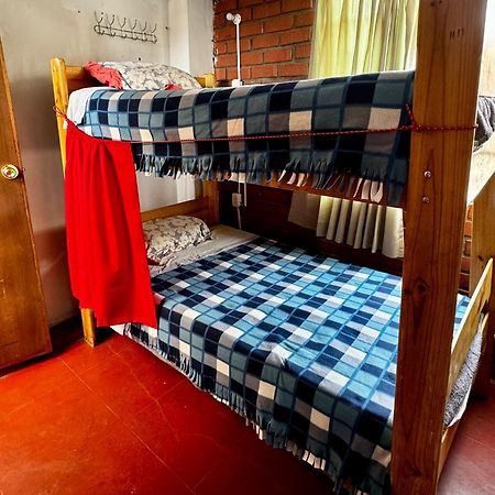 La Casita De Lulu Hotel Arequipa Buitenkant foto