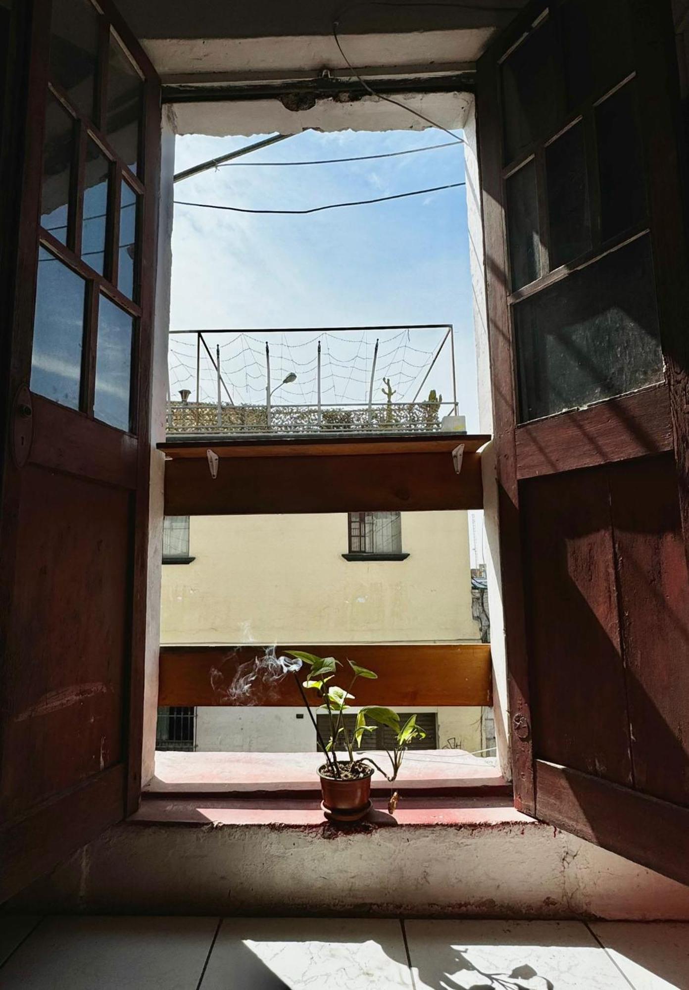 La Casita De Lulu Hotel Arequipa Buitenkant foto