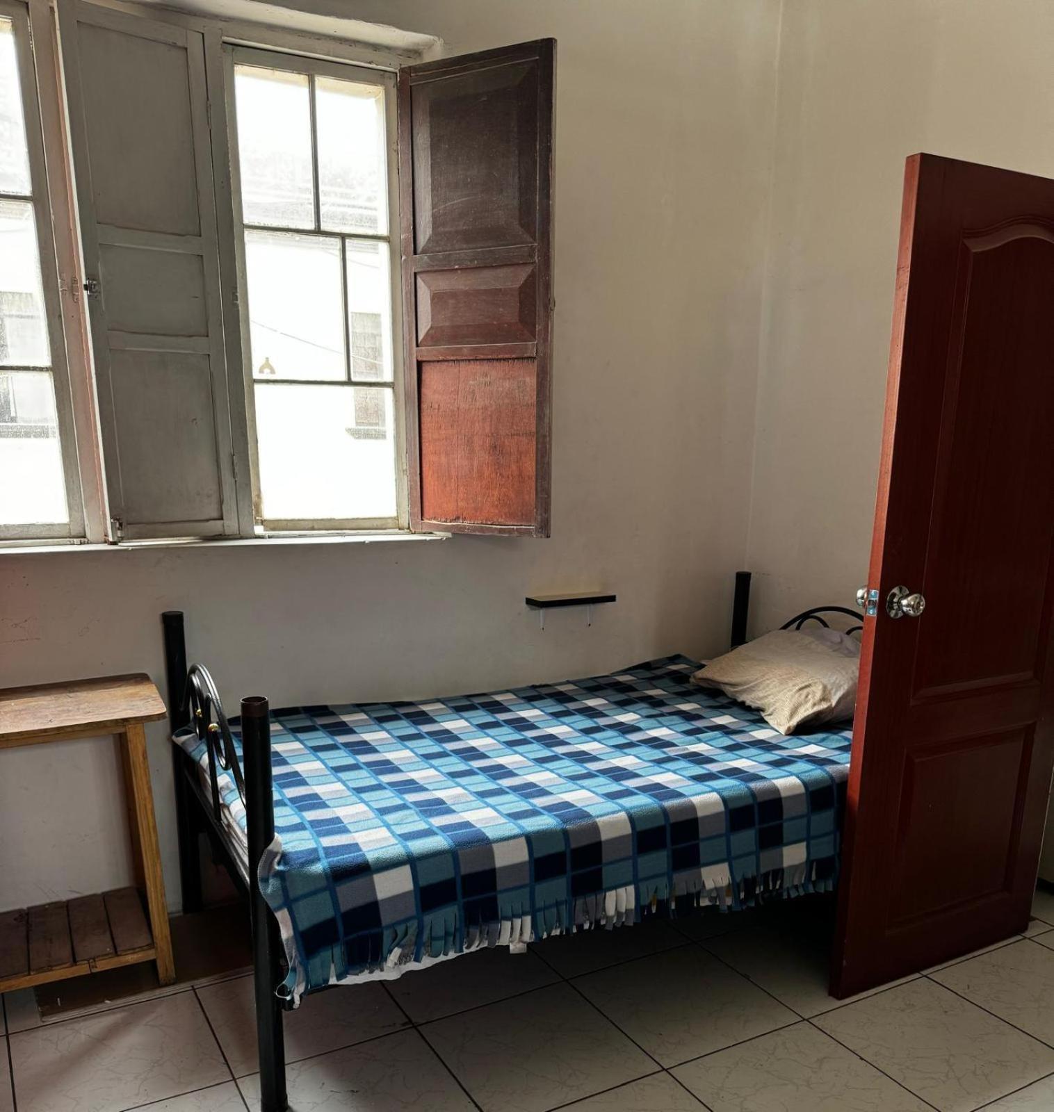 La Casita De Lulu Hotel Arequipa Buitenkant foto